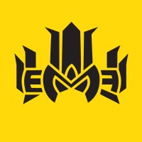 Electric Mask Festival logo - Similar company to Event Master Academy