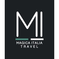 Magica Italia Travel logo - Similar company to Blue Relais Maggiore