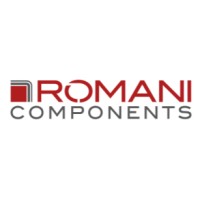 Romani Components Srl logo - Similar company to Tbi Motion Technology Co., Ltd.