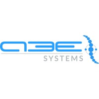 A3E Systems LLC logo - Similar company to Route Trading Ltd