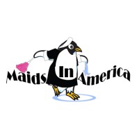 Maids In America logo - Similar company to Prorisk Group/ Security And Consulting Services/ Risk Management And Investigations In Latin America