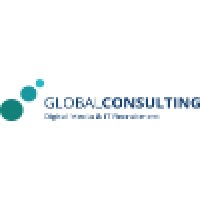GLOBALCONSULTING logo - Similar company to Eclore // Internetagency