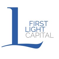 晨壹基金 Firstlight Capital logo - Similar company to Firstlight Capital