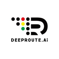 DeepRoute.ai logo - Similar company to Stardust Ai