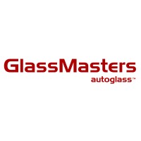 Glassmasters Autoglass logo - Similar company to Mr. Auto Glass