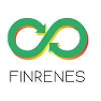 Finrenes Oy logo - Similar company to Visblue