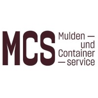 Mulden & Containerservice GmbH logo - Similar company to Vöa – Vereinigung Öffentlicher Abfallwirtschaftsbetriebe