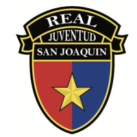 Real Juventud San Joaquín logo - Similar company to Hamilton Soccer