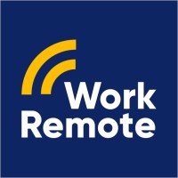 Work Remote logo - Similar company to Remote Work Nz