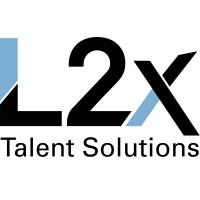 L2x Talent Solutions logo - Similar company to Santiclinic
