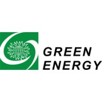 Green Energy Air Conditioning Systems LLC logo - Similar company to Oxford Hardware Ltd