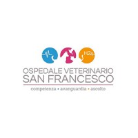 Ospedale Veterinario San Francesco logo - Similar company to Mdf Network Case Di Riposo