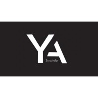 YA Zorghulp logo - Similar company to Viteau - Voel Je Goed