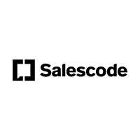 Salescode logo - Similar company to Salescode.Ai