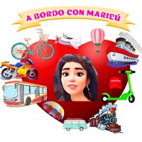A Bordo Con Marieú logo - Similar company to Marieú Technology Corporation