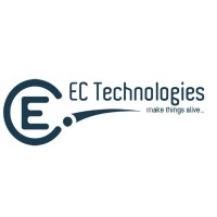 EC Technologies LLP logo - Similar company to Steincod