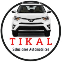 Tikal Soluciones Automotrices logo - Similar company to Innovative Contact Solutions Powered By Intouch