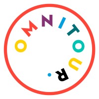 OMNITOUR. logo - Similar company to Think Incentive Canada