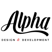 Alpha Design & Development