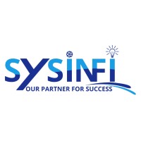 SysInfi logo - Similar company to Vgen Software Solutions Private Limited