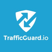 TrafficGuard logo - Similar company to Trafficguard