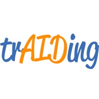 trAIDing logo - Similar company to Tile Clips