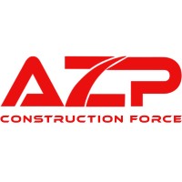 Construction Force logo - Similar company to Alhuda Construction