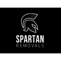 Spartan Removals Ltd logo - Similar company to Robinsons Relocation Ltd