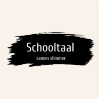 Schooltaal logo - Similar company to De Sgr-Groep