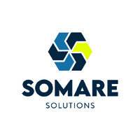Somare Solutions logo - Similar company to B&A Logística Internacional