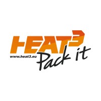 HEAT3 logo - Similar company to Arras