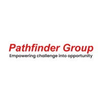 Pathfinder Group Pakistan logo - Similar company to Justine Campbell
