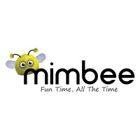 Mimbee Kids logo - Similar company to Fimex Direct Ltd