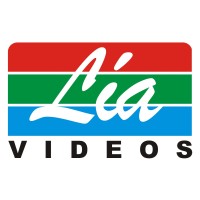 Audiovisual Producer Lía Videos logo - Similar company to Cavemen Mx / Audiovisual Production Company.