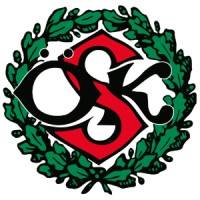 ÖSK Elitfotboll AB logo - Similar company to Degerfors If