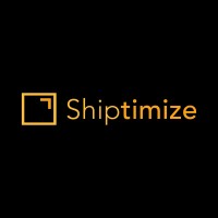 Shiptimize logo - Similar company to Pakketmail