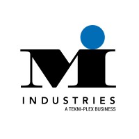 M-Industries, LLC logo - Similar company to Symphony