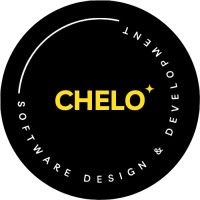 Chelo Software Lab logo - Similar company to Julie Pavlova Photography And Design