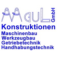 Maul Konstruktionen GmbH logo - Similar company to Ai-Pro