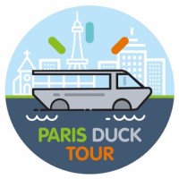 Parisducktours SAS logo - Similar company to Quant-Trader.Ai