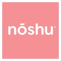 NOSHU logo - Similar company to Designthought Ltd