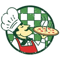 Pizza Shack logo - Similar company to Buzz Brands