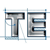 Trondheim Engineering AS logo - Similar company to Heavelock Solutions