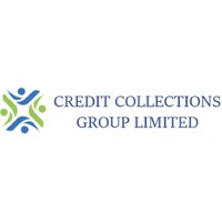 Credit Collections Group Limited logo - Similar company to Pace Rights Management Llp