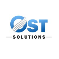 OST Solutions logo - Similar company to Testfirst Qa