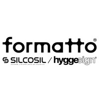 Formatto logo - Similar company to Defensor Chile