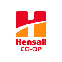 Hensall Co-op logo - Similar company to The Casey Group