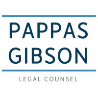 PAPPAS GIBSON LLC logo - Similar company to Emens Wolper Jacobs & Jasin Law