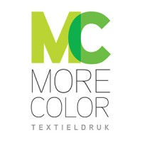More Color textieldruk logo - Similar company to Likefriends (Acquired By Hpb)