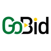 GoBid logo - Similar company to Web Captains